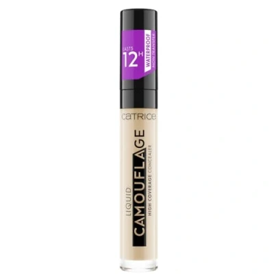 Afbeelding van Catrice Liquid Camouflage High Coverage Concealer 036 Hazelnut Beige 5 ml