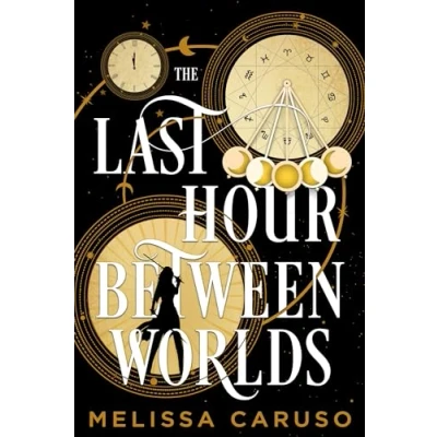 Afbeelding van The Last Hour Between Worlds