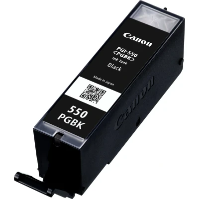 Afbeelding van Canon PGI 550PGBK Inktcartridge / Pigment Zwart