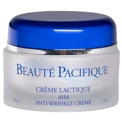 Afbeelding van Beauté Pacifique AHA Vitamin C Glow Creme (50 ml)
