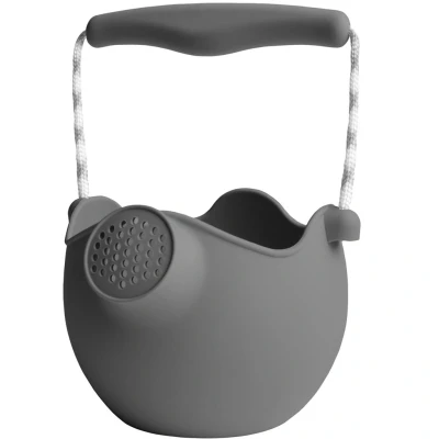 Afbeelding van Scrunch Gieter Charcoal