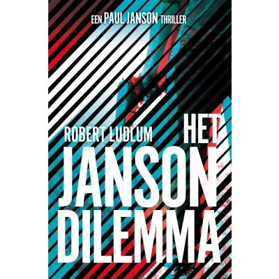 Afbeelding van Het Janson dilemma (Paperback)