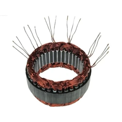 Afbeelding van Stator, generator AS PL AS0094S