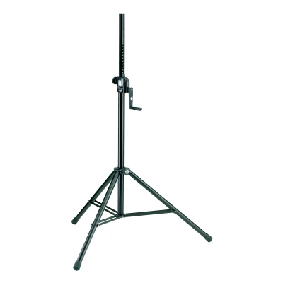 Afbeelding van K&amp;M 21302 Luidspreker statief 40 kg met opdraai mechanisme