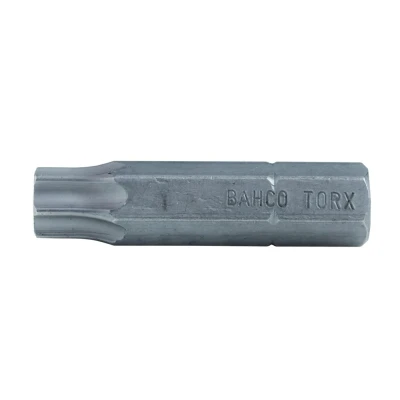Afbeelding van Bahco bit torx t25 35 mm 5/16&quot; 70S/T25