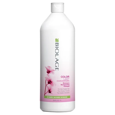 Afbeelding van Biolage Color Last Shampoo 1000ml