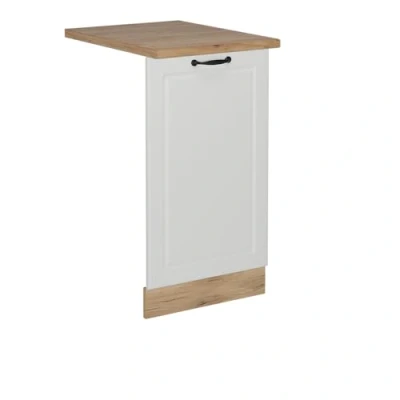 Afbeelding van Vicco R Line 45 cm , WB Eik Wit Landhuis