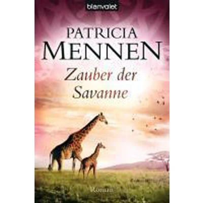 Afbeelding van Zauber der Savanne