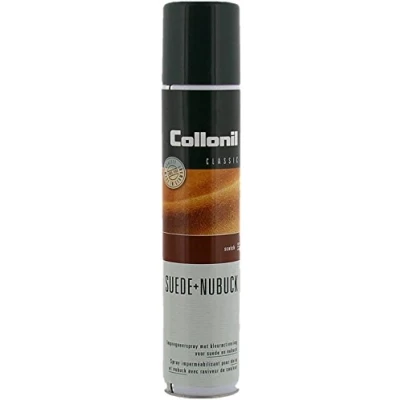 Afbeelding van Collonil Suède En Nubuck Spray Scotch 200ml