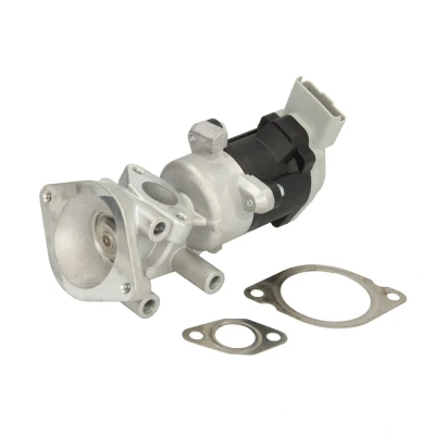 Afbeelding van Delphi Diesel EGR klep EG10640 12B1