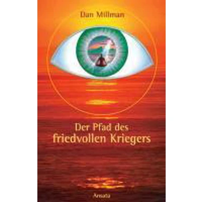 Afbeelding van Der Pfad des friedvollen Kriegers