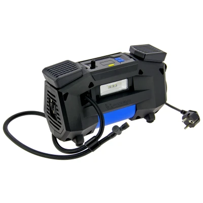 Afbeelding van Michelin Draagbare Compressor 230V 7bar
