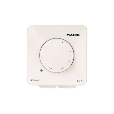 Afbeelding van Maico Ventilatoren LB10482 Toerentalregelaar