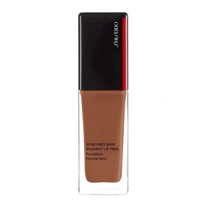 Afbeelding van SHISEIDO Synchro Skin Radiant Lifting Foundation 30 ml