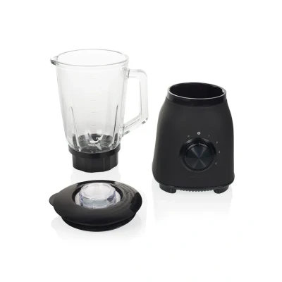 Afbeelding van Princess 212092 Black Steel