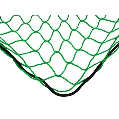 Afbeelding van Eufab 10509 EAL Aanhangernet (l x b) 3 m 2 Met rubberen spanband