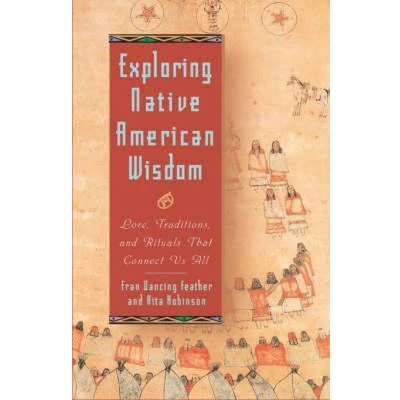 Afbeelding van Exploring Native American Wisdom