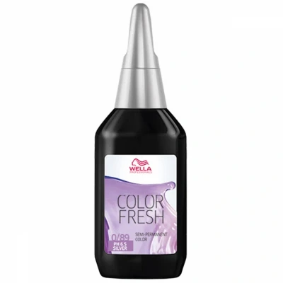Afbeelding van Wella Color Fresh 0/89 Pearl Cendre (75ml)