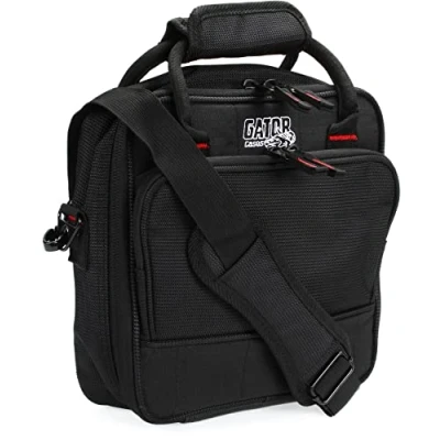 Afbeelding van Gator G Mixerbag 0909 Reinforced Nylon 22.9 X 7 Cm