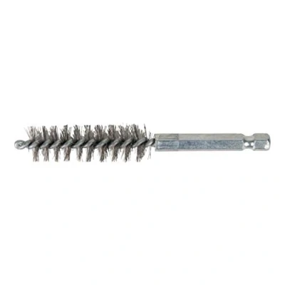 Afbeelding van KS Tools 340.0078 1/4&quot; stalen borstel Ø 11 mm