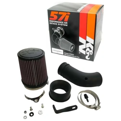 Afbeelding van Luchtinlaatsysteem K&amp;N Filters 57 0693