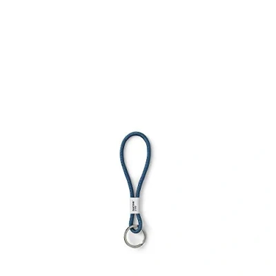 Afbeelding van Sleutelhanger Copenhagen Design Klein Blue
