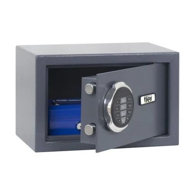 Afbeelding van Filex SB Safe Box 1 Elektronische Kluis