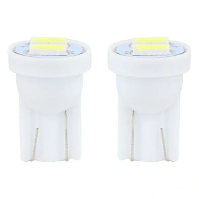 Afbeelding van AMiO LED CLASSIC T10 W5W 2xSMD 5730 12V