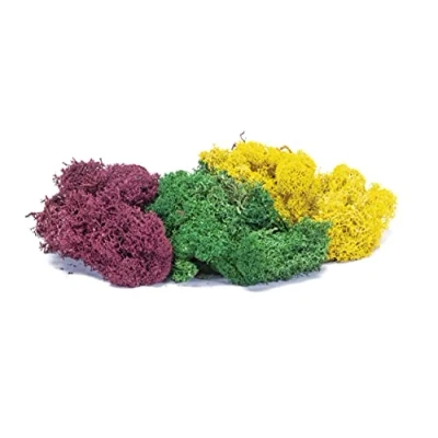 Afbeelding van Hornby R7197 Lichen grote herfst mix schilderachtige materialen, Multi