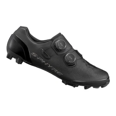 Afbeelding van Shimano Xc903 Mtb schoenen Zwart EU 41 Man