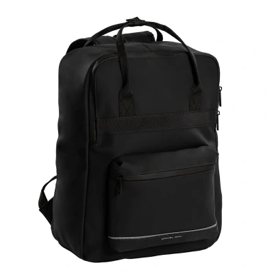 Afbeelding van Daniel Ray Birmingham Waterproof Rugtas 15.6&quot; Zwart