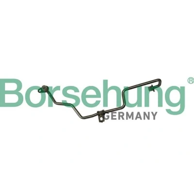 Afbeelding van Borsehung B19271 Buis, olievulpijp
