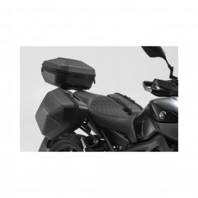 Afbeelding van SW Motech Topkoffer Systeem Urban ABS Kawasaki ZZR1400 (06 )