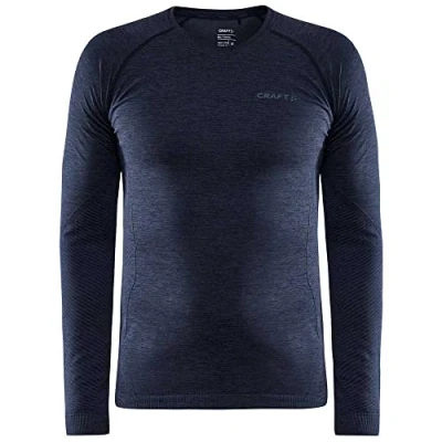 Afbeelding van Craft CORE Dry Active Comfort LS M 1911157 Blaze S