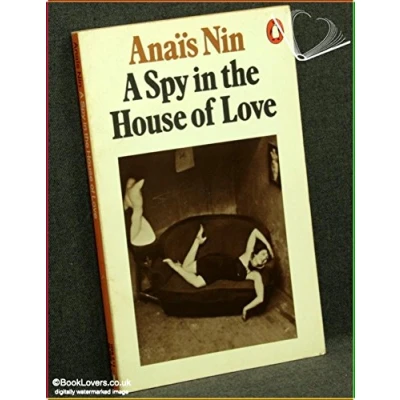 Afbeelding van A Spy In The House Of Love