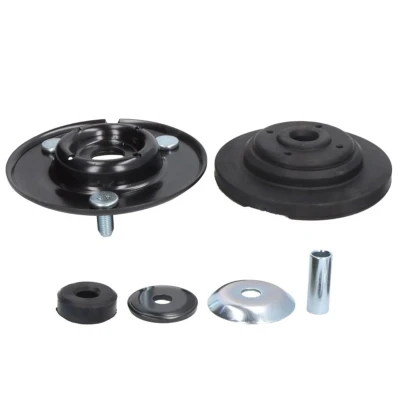 Afbeelding van Magnum Technology Veerpootlager &amp; rubber A71029