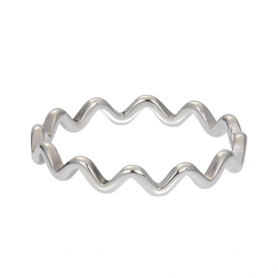 Afbeelding van Power iXXXi Vulring 4 mm Zilver / 16