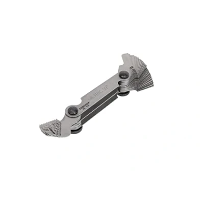 Afbeelding van Gedore 706 schroefdraadmeter