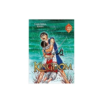 Afbeelding van Kingdom Tome 22