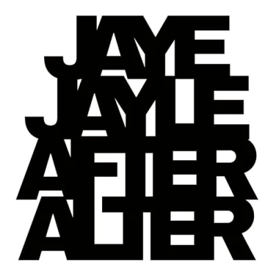 Afbeelding van Jaye Jayle After Alter (LP)