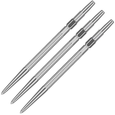 Afbeelding van Target Swiss Points Grd Silver 35 mm