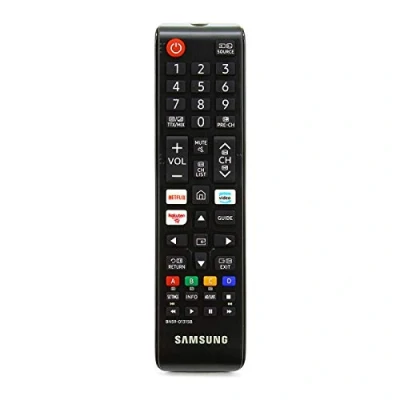 Afbeelding van Originele afstandsbediening geschikt voor Samsung BN59 01315B
