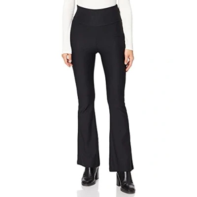 Afbeelding van Urban Classics Broek, Dames, Maat: 4XL, Schwarz