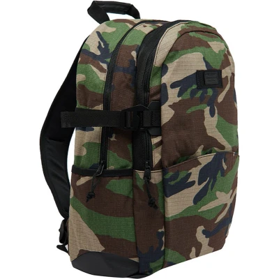 Afbeelding van Superdry Unisex TARP Rugzak, Heren, Maat: One Size, Military camo