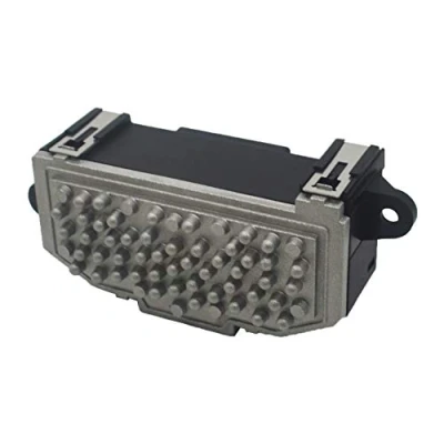Afbeelding van KASturbo Verwarmingsmotor ventilatorweerstand, blaasmotor weerstand 6441W9 voor Citr0en C4 Picasso Berlingo Partner Expert Jumpy