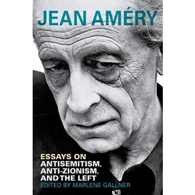 Afbeelding van Essays on Antisemitism, Anti Zionism, and the Left
