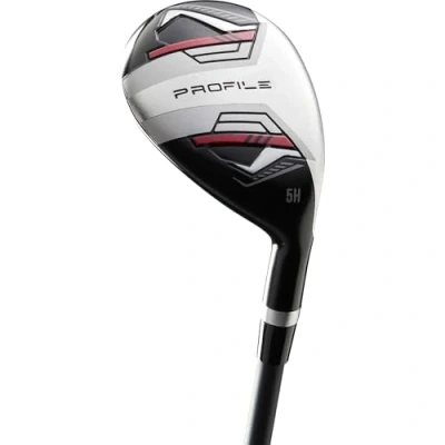 Afbeelding van Wilson Profile Hybride Club 2025 5H 24 Rechtshandig Regular