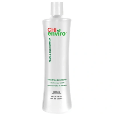 Afbeelding van CHI Enviro Smoothing Conditioner 355ml