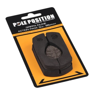 Afbeelding van Karperlood Grippa Inline Action Pack Pole Position