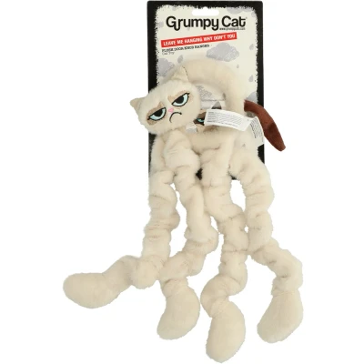 Afbeelding van Grumpy Cat Doorknob Dangler